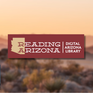 Reading Arizona